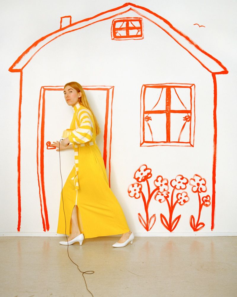 © Emma Sarpaniemi, PhotoVogue