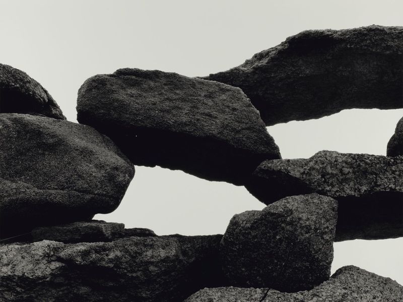 © Aaron Siskind, VMFA Aaron Siskind Award For Photography