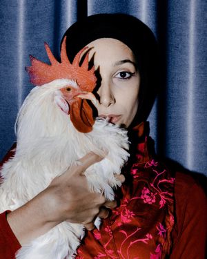 A Guide To September 2026 Photo Awards & Open Calls