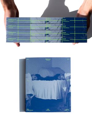PhMuseum Annual #02: Giardino Is Now Available For Purchase Worldwide
