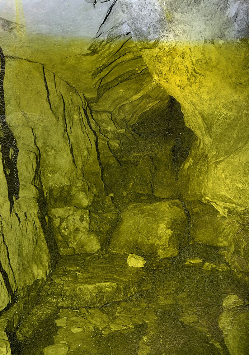 © Nicolò Lucchi, VAP – Visiting Artist Program