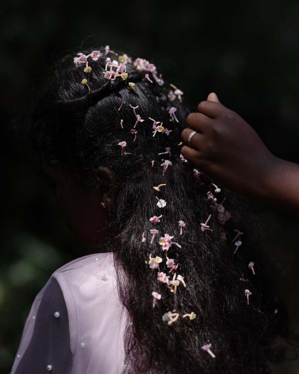 © Gayatri Ganju, Musée du quai Branly - Jacques Chirac