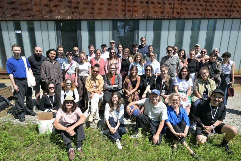 © Łódź Fotofestiwal