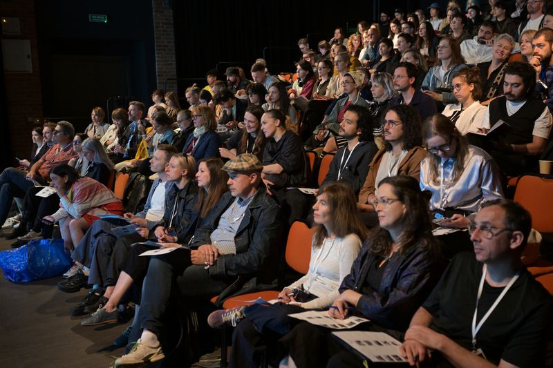 © Łódź Fotofestiwal