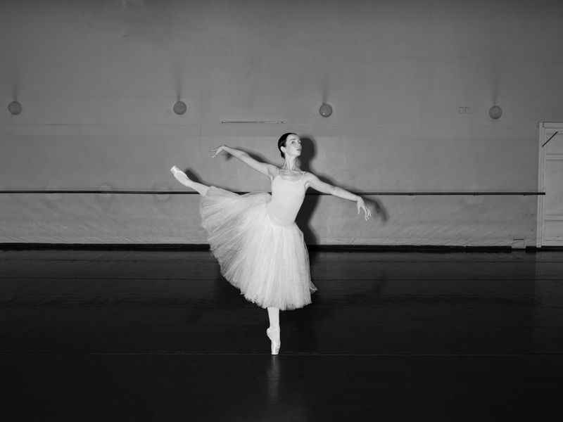 Aria Shahrokhshahi On Presenting At Łódź Fotofestiwal’s Photo-Match