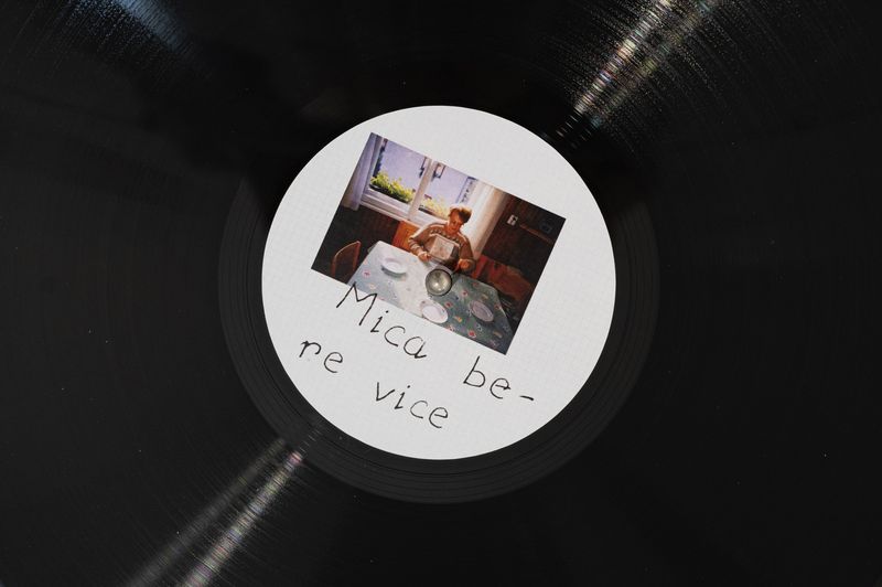 Lucija Rosc On Her Exhibition Six Stations And A Golden Tooth At PhMuseum Lab