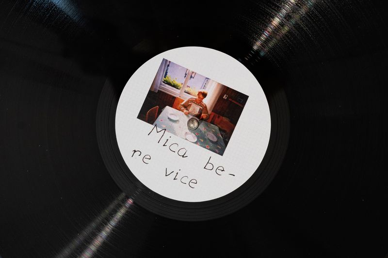 Lucija Rosc On Her Exhibition Six Stations And A Golden Tooth At PhMuseum Lab