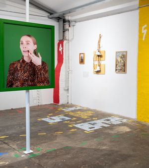 Lucija Rosc On Her Exhibition Six Stations And A Golden Tooth At PhMuseum Lab