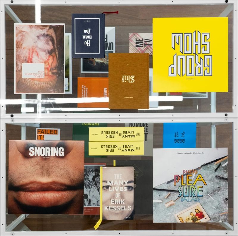 © Erik Kessels