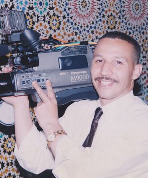 Against Perfection: Erik Kessels On Authentic Vulnerability