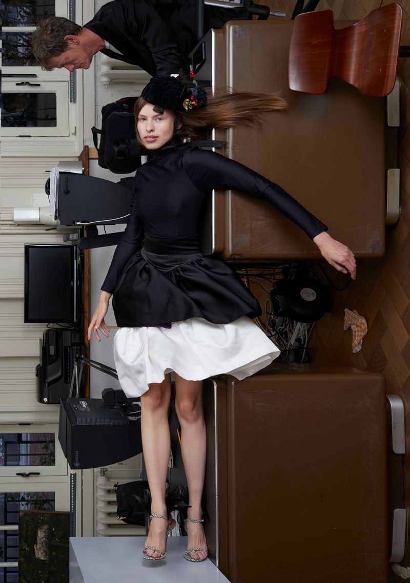 © Blommers & Schumm, FOAM