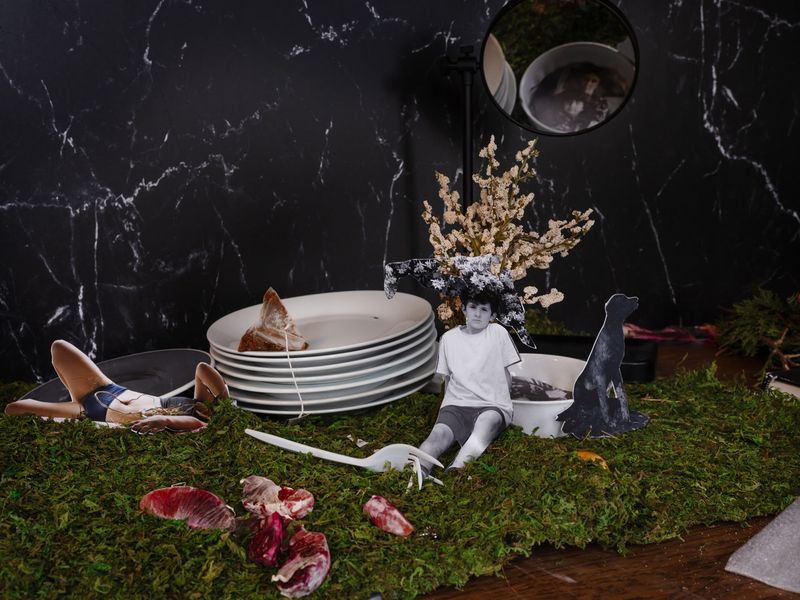 © Elizabeth Pedinotti Haynes, Copenhagen Photo Festival