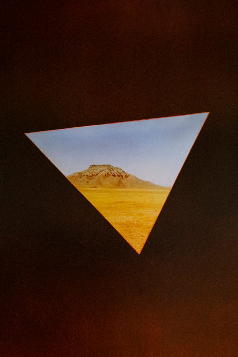 Installation view of The Skeptics by David De Beyter, exhibited during PhMuseum Days 2024 © PhMuseum