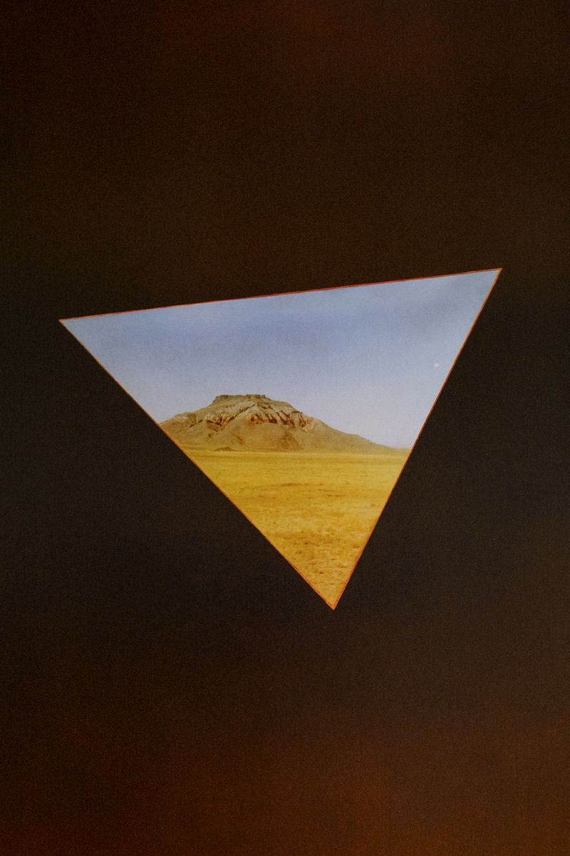 Installation view of The Skeptics by David De Beyter, exhibited during PhMuseum Days 2024 © PhMuseum