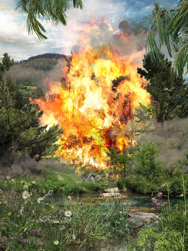 © José Ramón Ais, Getxophoto