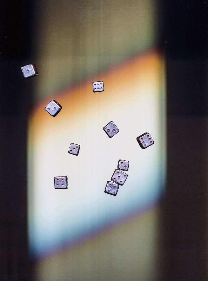 © Karolina Spolniewski, Hong Kong Photobook Festival