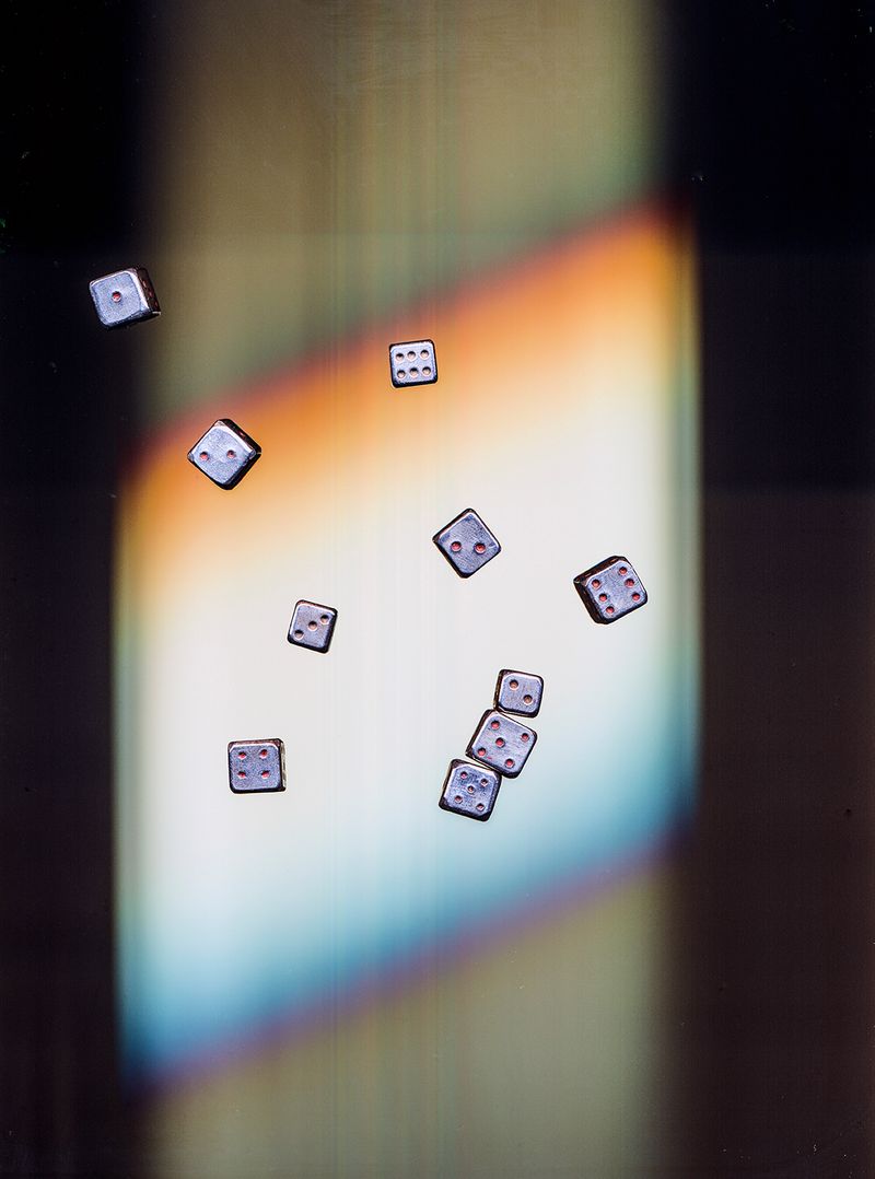 © Karolina Spolniewski, Hong Kong Photobook Festival