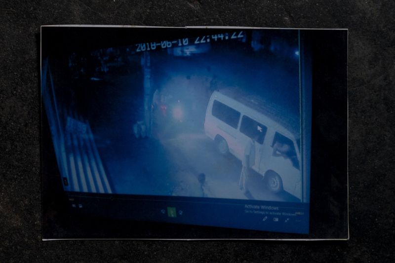 © Mosfiqur Rahman Johan, W. Eugene Smith Student Grant