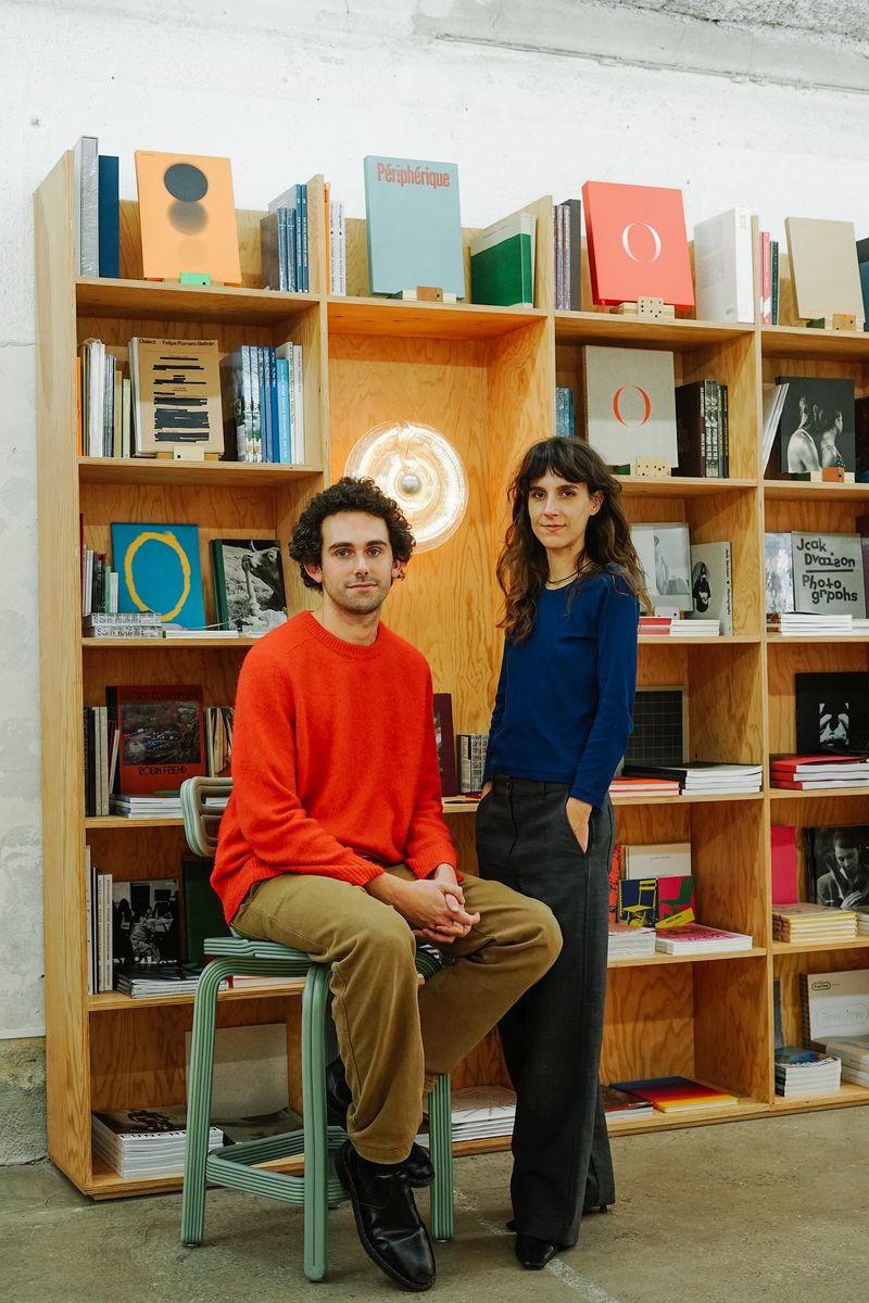 【新品未開封】2041 by Lewis Chaplin Lewis Chaplin On The Book As A Guide For Narrative - PhMuseum