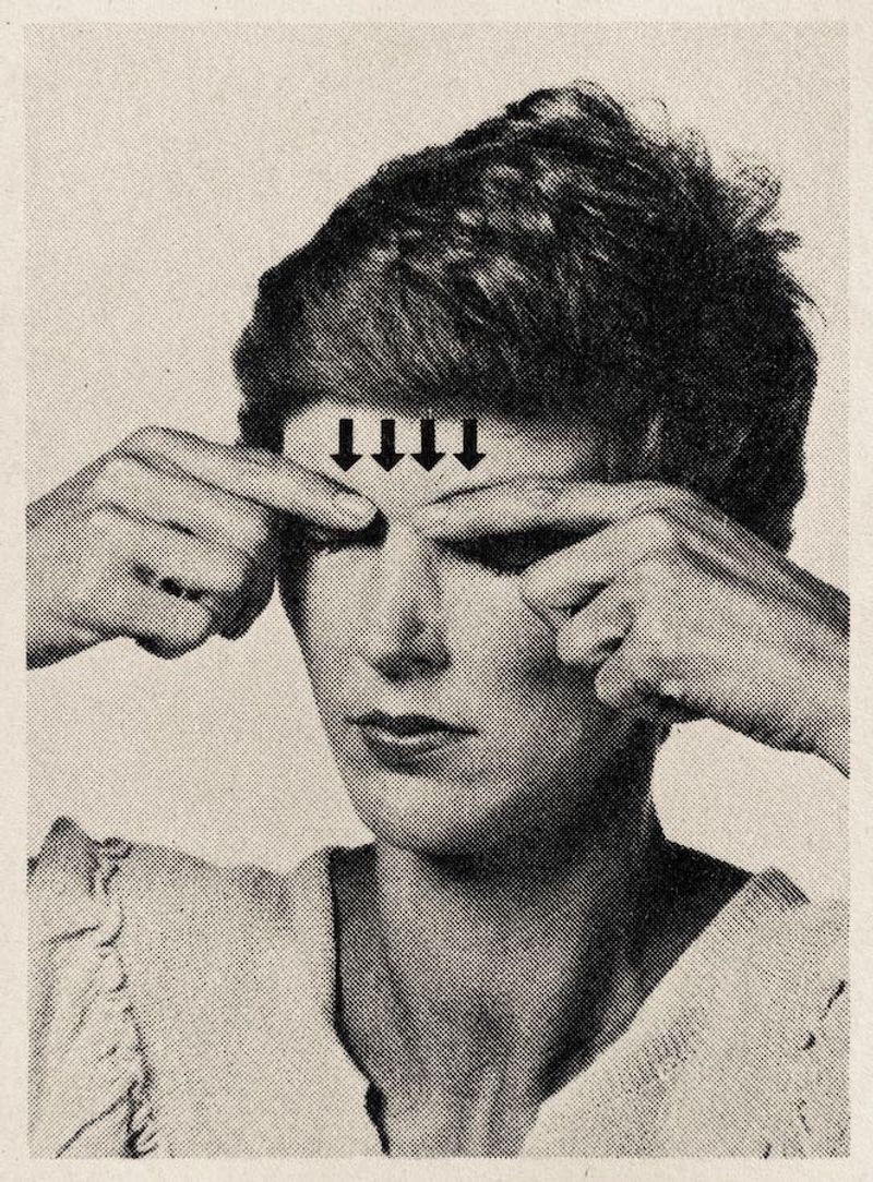 © Carl Ander, Cortona On The Move