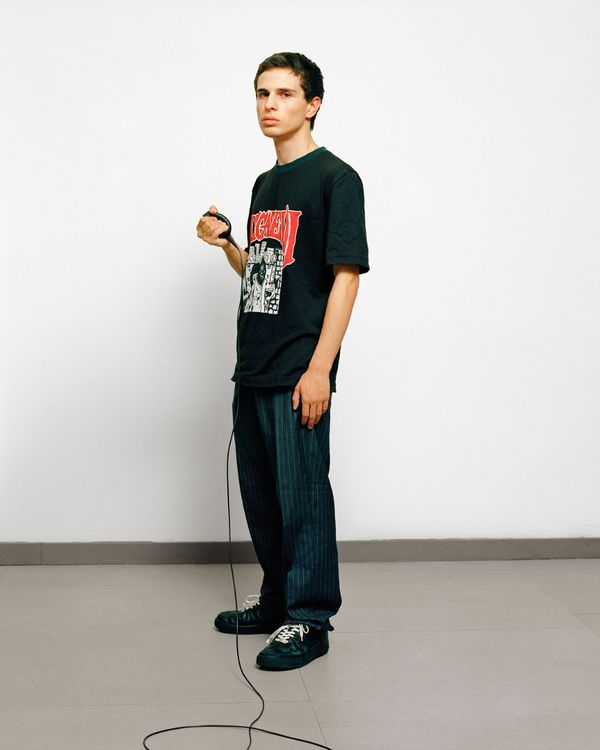 © Federica Sasso, Fotografia Europea