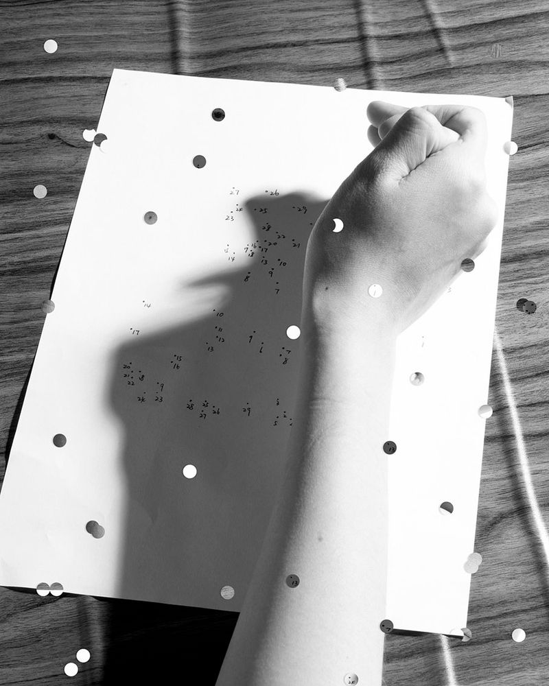 © Tianyu Wan, Circulation(s)