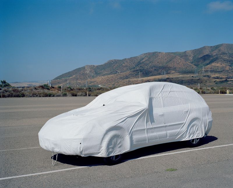 © Sheng Wen-Lo, EXPOSED Torino Foto Festival