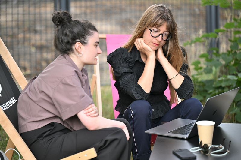 © Łódź Fotofestiwal