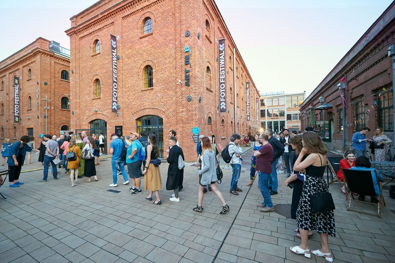 © Lodz Fotofestiwal