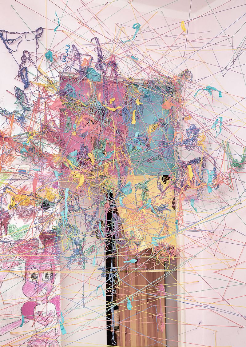 © Michalina Kacperak, Selected artist for PhotoMatch 2024