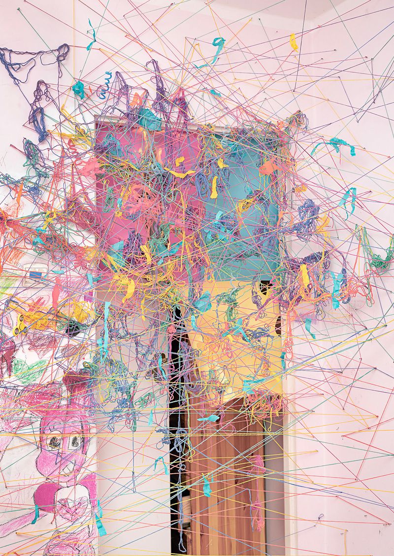 © Michalina Kacperak, Selected artist for PhotoMatch 2024