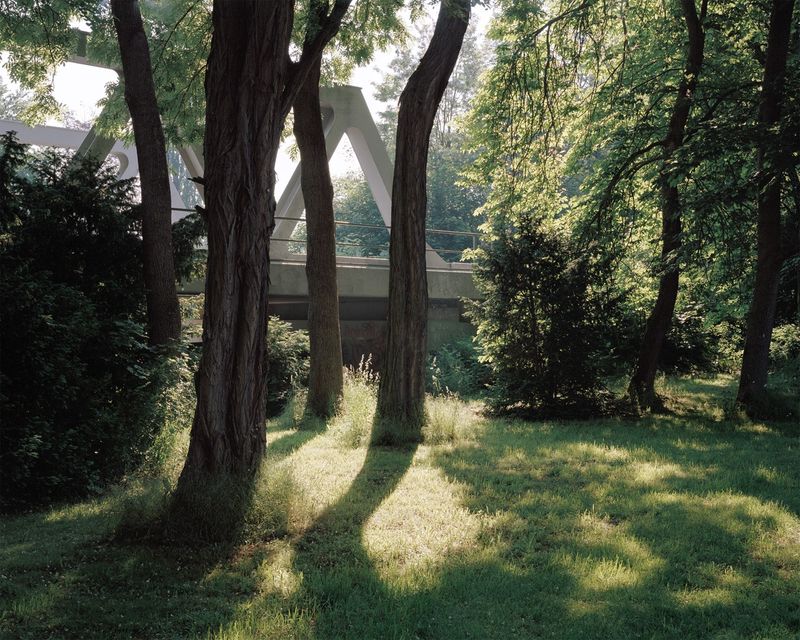 © Julius Schien, Triennial of Photography + House of Photography