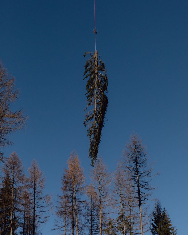 © Matteo De Mayda, Fotografia Europea