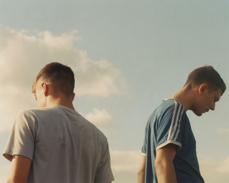 © Enda Bowe, Taylor Wessing Irish Photo Prize