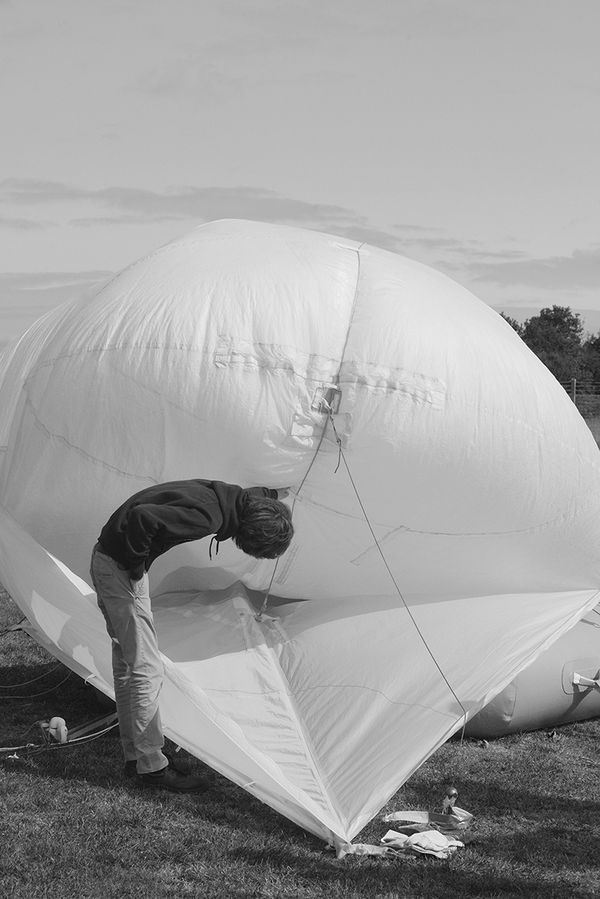 © Mari Kolcheva, VOID