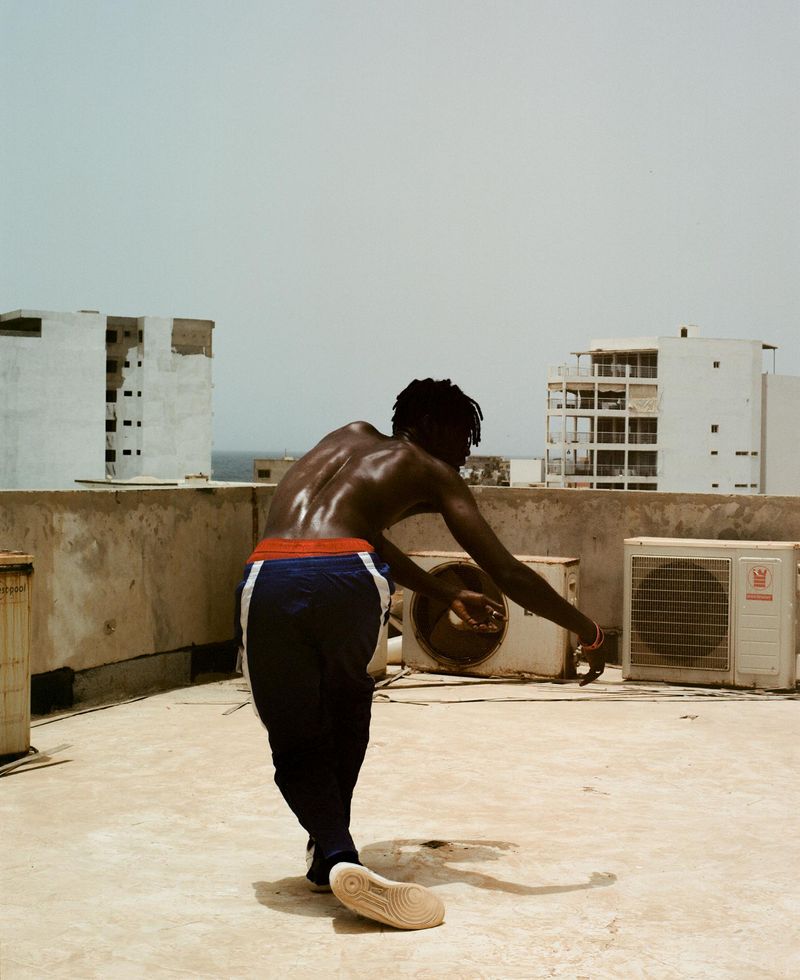 © Lilah Benetti, The Bowness Photography Prize