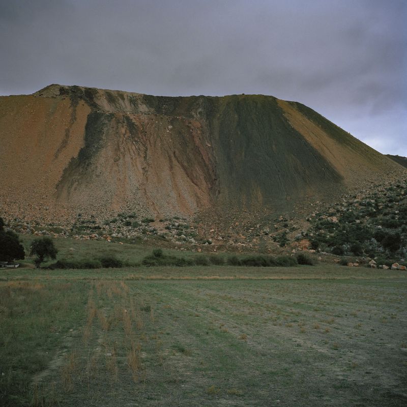 © Orestis Seferoglou, VAiF26 Photobook Open Call