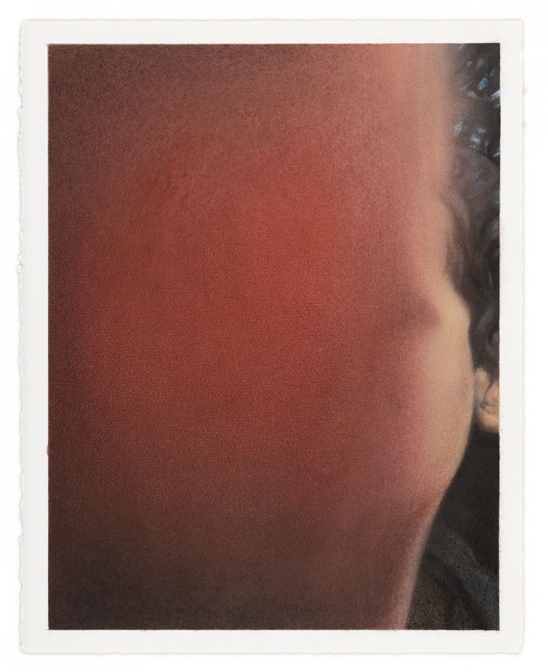 © Taysir Batniji, Palazzina dei Giardini