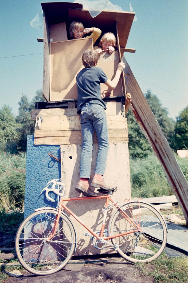 © Ursula Schulz-Dornburg, Foto/Industria