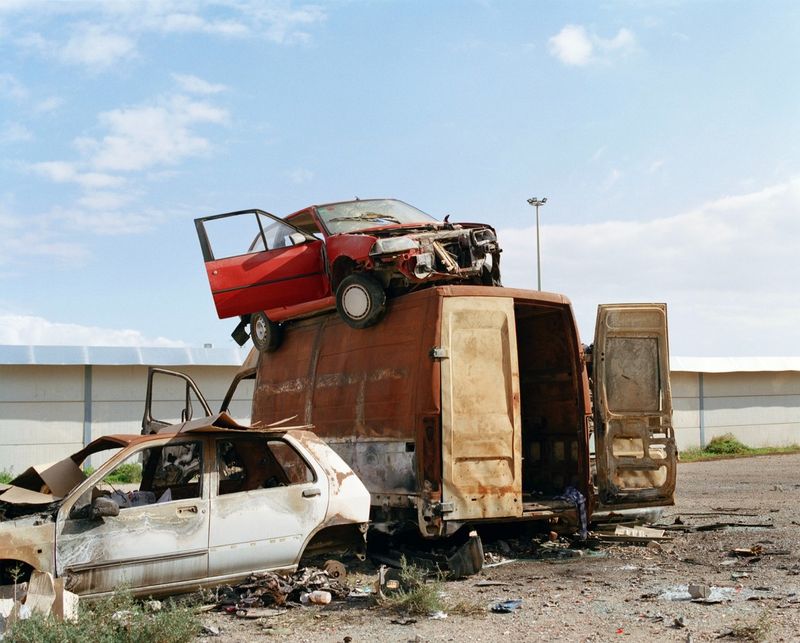 © Lua Ribeira, Prix Virginia