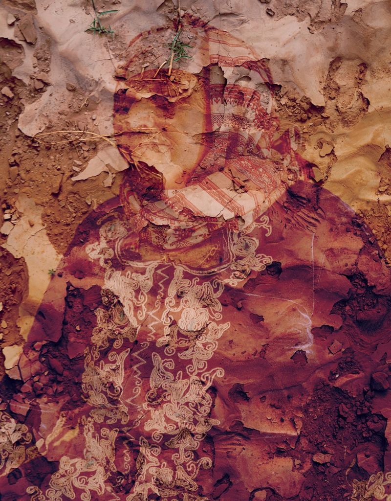 © Cléa Rekhou, Tansweer Awards