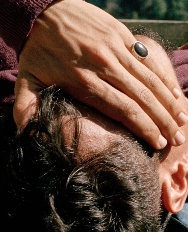 © Florence Cuschieri, LUMA Rencontres Dummy Book Award