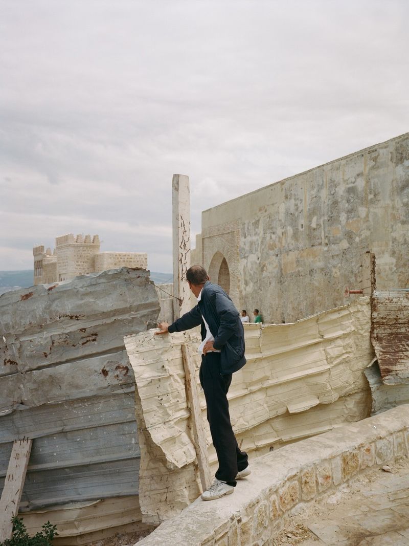 © Myriam Meloni, Art Photo Bcn