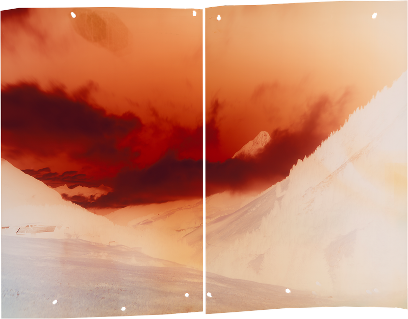 © Maciej Markowicz, Inn Situ