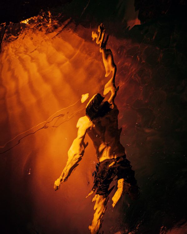 © Kamil Zihnioglu, PhMuseum Days