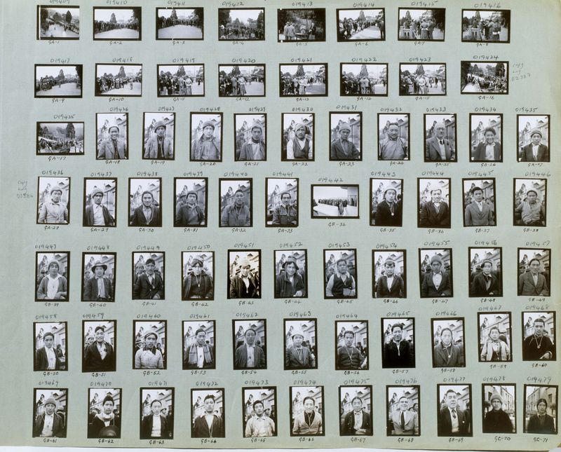 © RGS, Hidden Narratives Residency