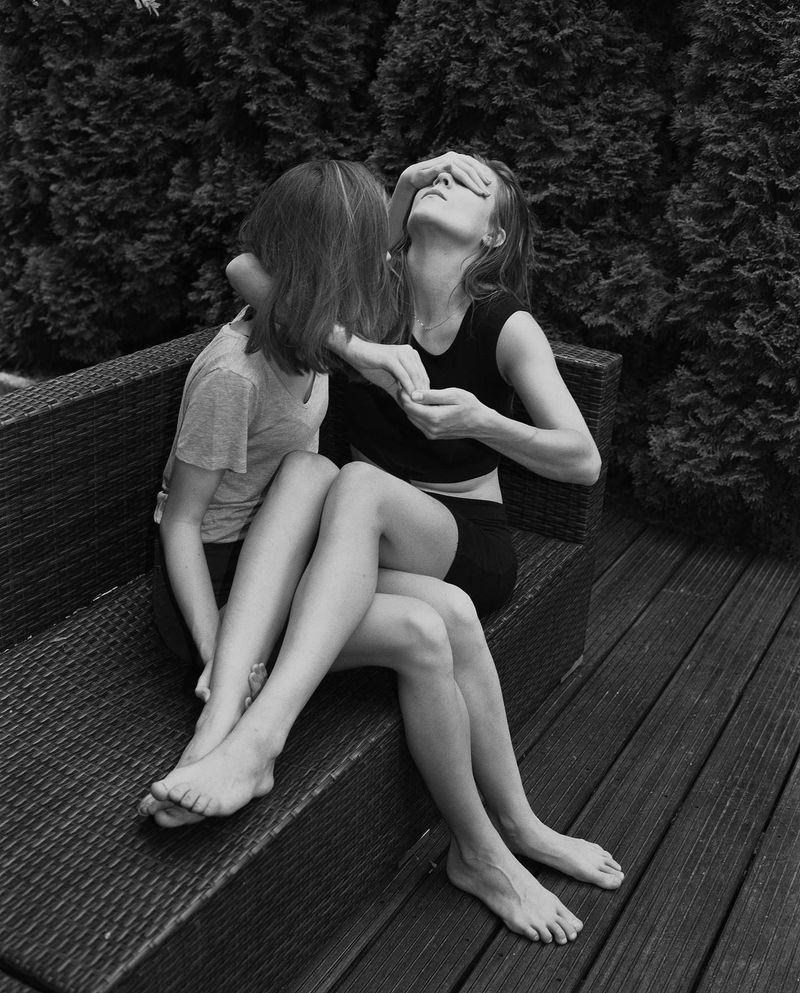 © Joanna Piotrowska, Graz Residency For International Photographers