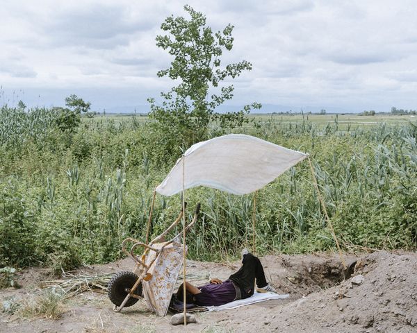 © Khashayar Javanmardi