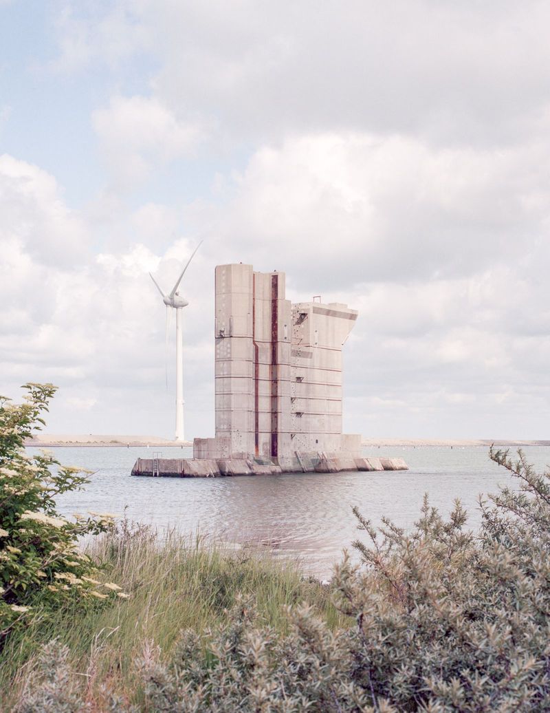 © Cinzia Romanin, Premio Luigi Ghirri