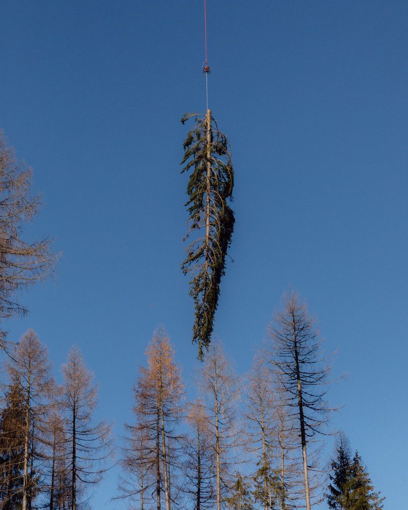 © Matteo de Mayda, Fotografia Europea